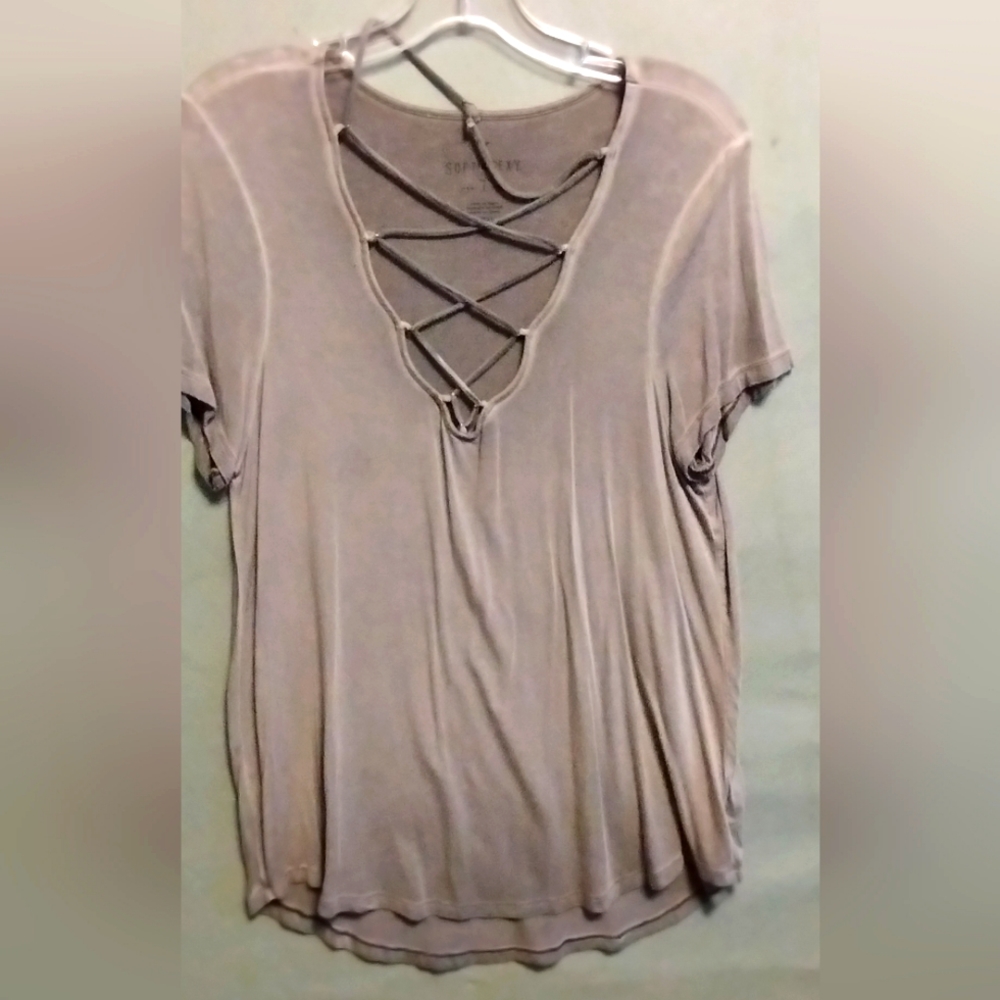 American eagle shirt
